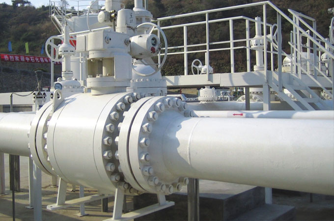 不銹鋼截止閥的特點與通道形式